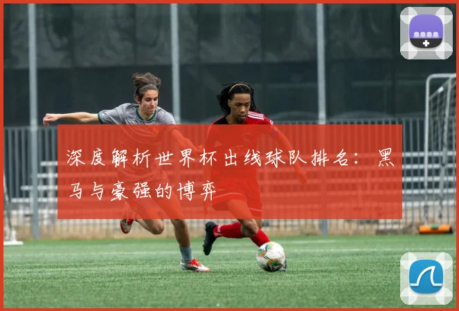 深度解析世界杯出线球队排名:黑马与豪强的博弈