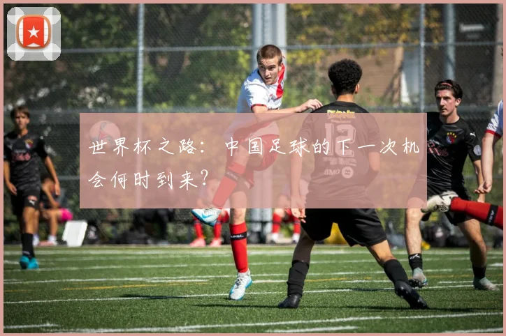 世界杯之路：中国足球的下一次机会何时到来？