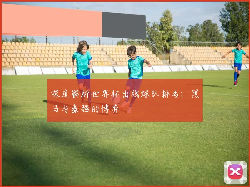深度解析世界杯出线球队排名:黑马与豪强的博弈