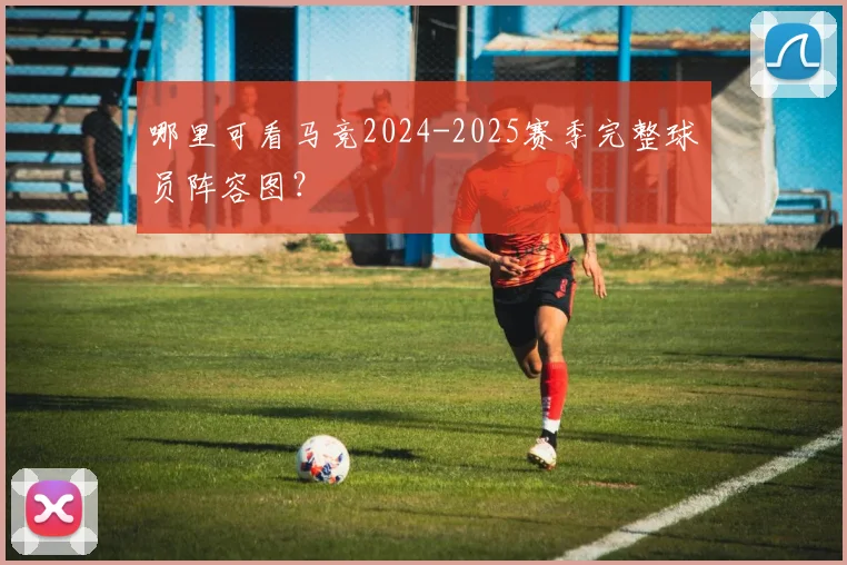 哪里可看马竞2024-2025赛季完整球员阵容图？