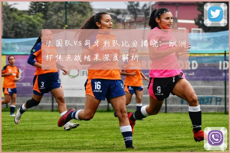 法国队vs匈牙利队比分揭晓：欧洲杯焦点战结果深度解析