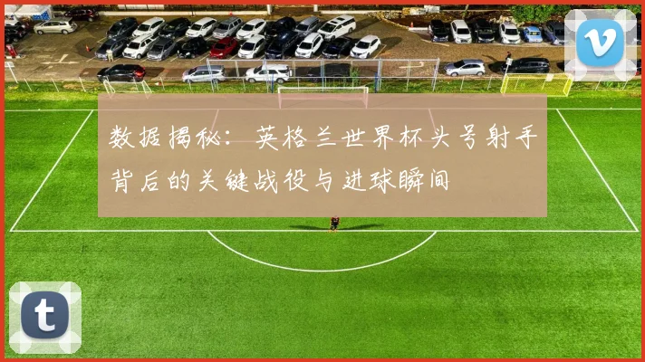 数据揭秘：英格兰世界杯头号射手背后的关键战役与进球瞬间